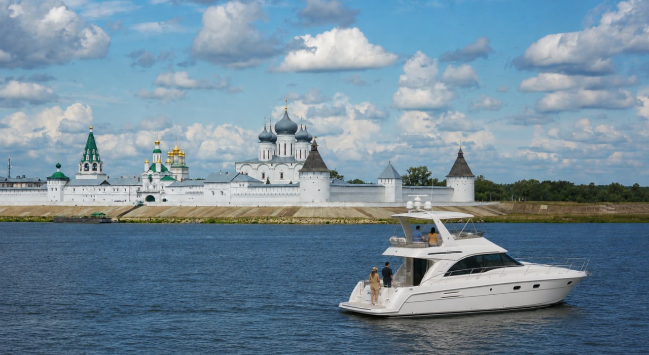 баннер на главной